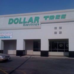 Dollar Tree