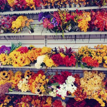 Dollar Tree - Fall Decorations in store - Discount Store Near Me - Cooper City, Florida