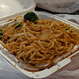 Chow Mein