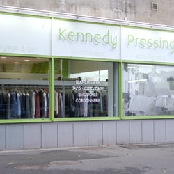 Kennedy Pressing