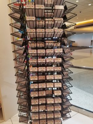 Dylan's Candy Bar by null