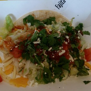 Fuzzy's Taco Shop - Fajita taco - Mexican Near Me - Sarasota, Florida Fuzzy's Taco Shop - Fajita taco - Mexican Near Me - Sarasota, Florida