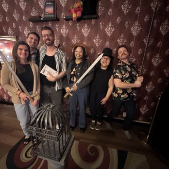 UNLOCKED: Escape Room - Escape Games Near Me - Costa Mesa, California UNLOCKED: Escape Room - Escape Games Near Me - Costa Mesa, California