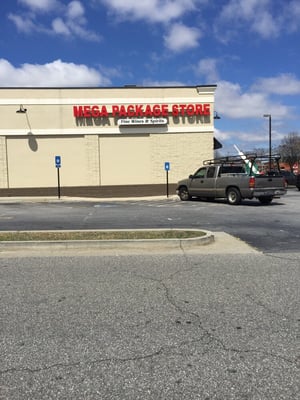MEGA PACKAGE STORE - Updated October 2025 - 87 Photos & 50 Reviews