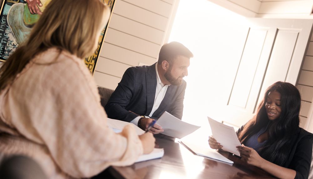 'Maggio Injury Lawyers - disability attorney in Jackson, MS