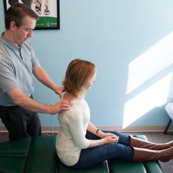 Long Point Family Chiropractic