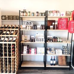 Share Cheesebar - Share | interior