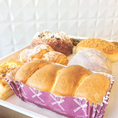 85°C Bakery Cafe - Mira Mesa by null