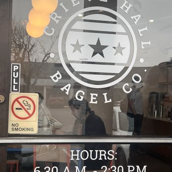 Crieve Hall Bagel - Hours - Bagels Near Me - Nashville, Tennessee Crieve Hall Bagel - Hours - Bagels Near Me - Nashville, Tennessee