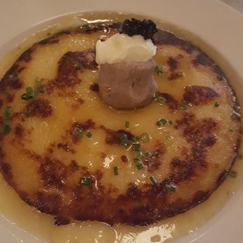 Neptune Oyster - Johnny cakes - Seafood Near Me - Boston, Massachusetts Neptune Oyster - Johnny cakes - Seafood Near Me - Boston, Massachusetts