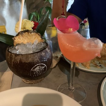 Patio de las Flores - Tapas/Small Plates Near Me - Carolina, Puerto Rico