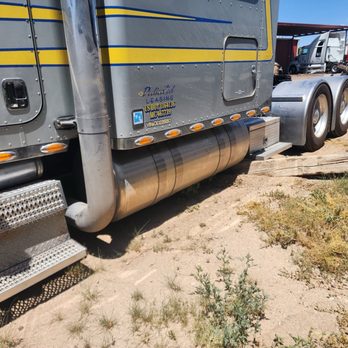 On Site Fleet Services - Auto Repair Near Me - Albuquerque, New Mexico