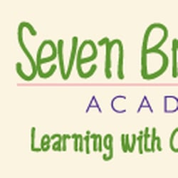 Seven Branches Academy - Learning with Christian Faith
