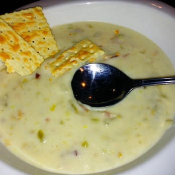Tommy's Cafe - Homebrewed clam chowder - Cafes Near Me - Stockton, California