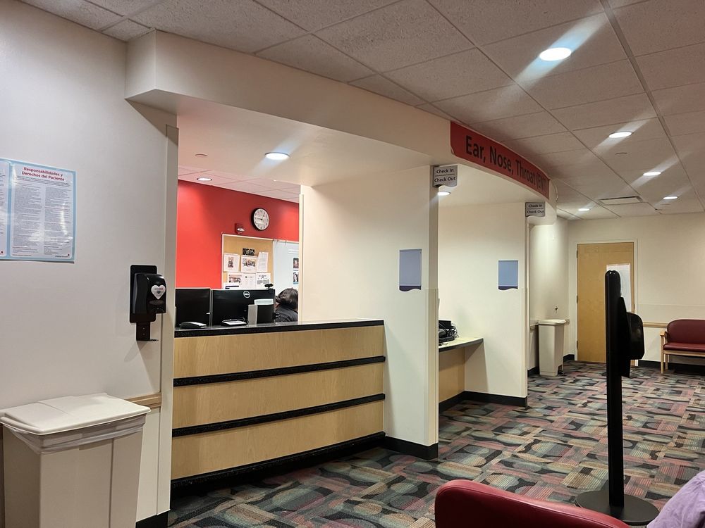 Children's Medical Center Dallas - patient advocate in Dallas, TX