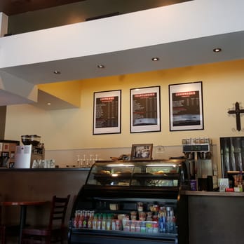 Amore Caffe - Coffee & Tea Near Me - Corcoran, California Amore Caffe - Coffee & Tea Near Me - Corcoran, California