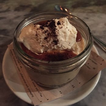 Barbuzzo - SALTED CARAMEL BUDINO heaven - Mediterranean Near Me - Philadelphia, Pennsylvania Barbuzzo - SALTED CARAMEL BUDINO heaven - Mediterranean Near Me - Philadelphia, Pennsylvania