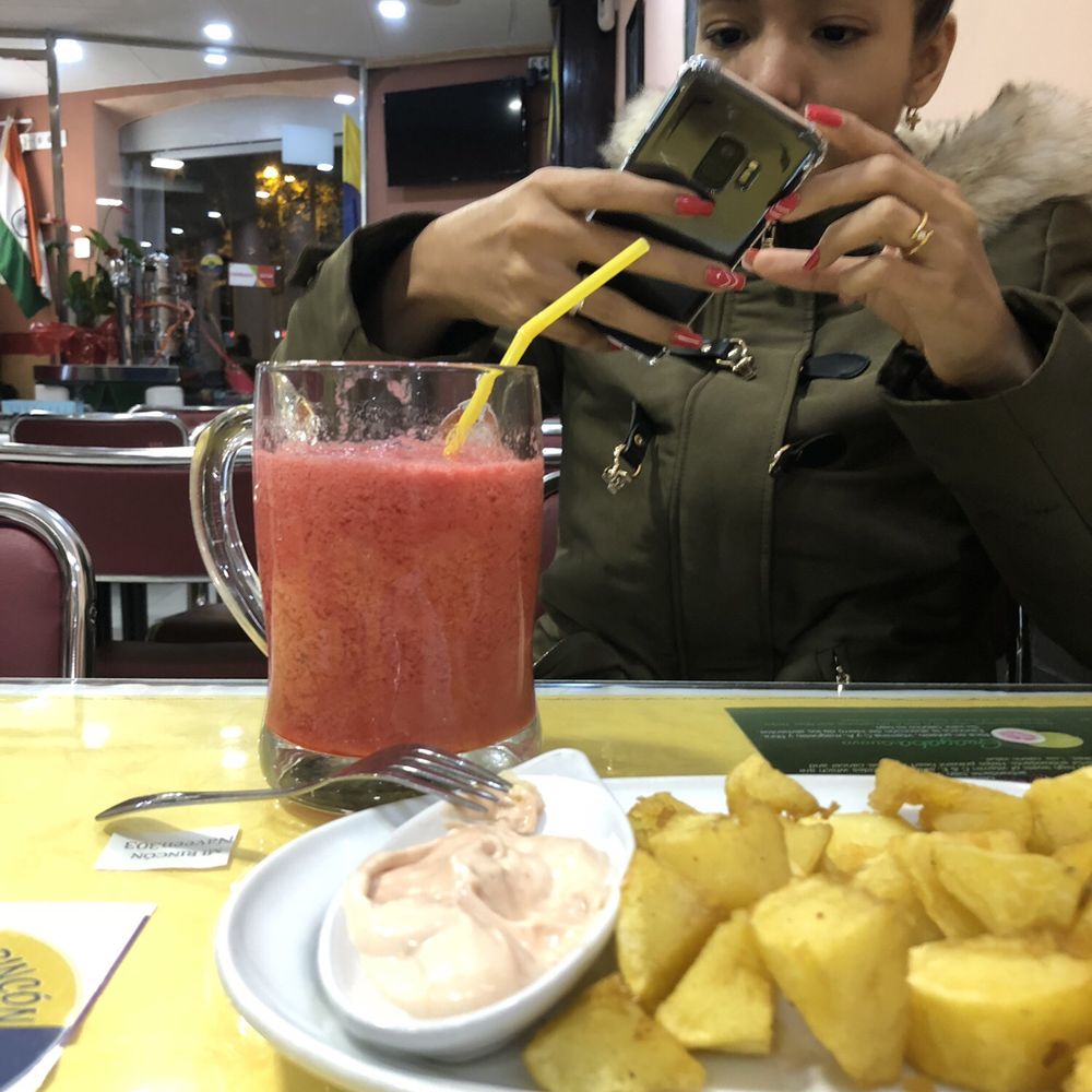 Mi Rincon - Colombian Near Me - Barcelona, B Mi Rincon - Colombian Near Me - Barcelona, B