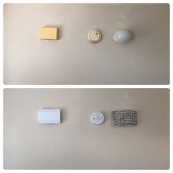 Mitchell’s Electric - Before after