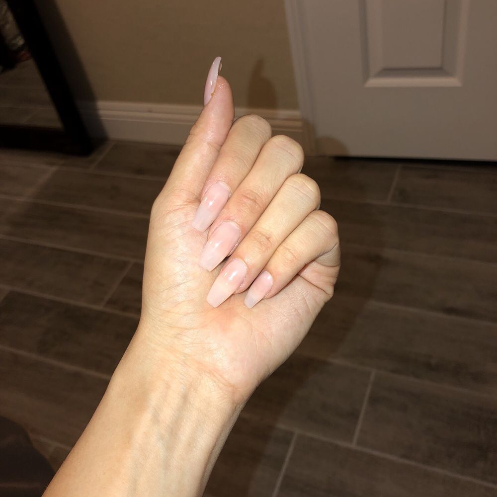 SL Nails & Spa - Waxing Near Me - Henderson, Nevada