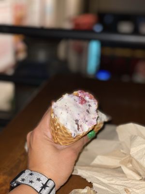 McConnell's Fine Ice Creams by null McConnell's Fine Ice Creams by null