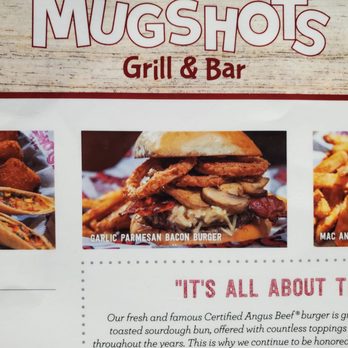 Mugshots Grill & Bar - Olive Branch, MS - Mugshots Grill & Bar - Sports Bars Near Me - Olive Branch, Mississippi