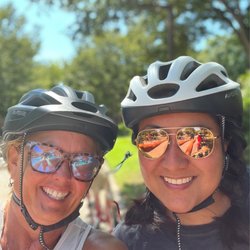 user provided Pedego Electric Bikes photo