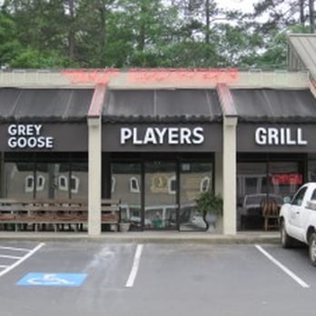 Grey Goose Player's Club - American Near Me - Macon, Georgia