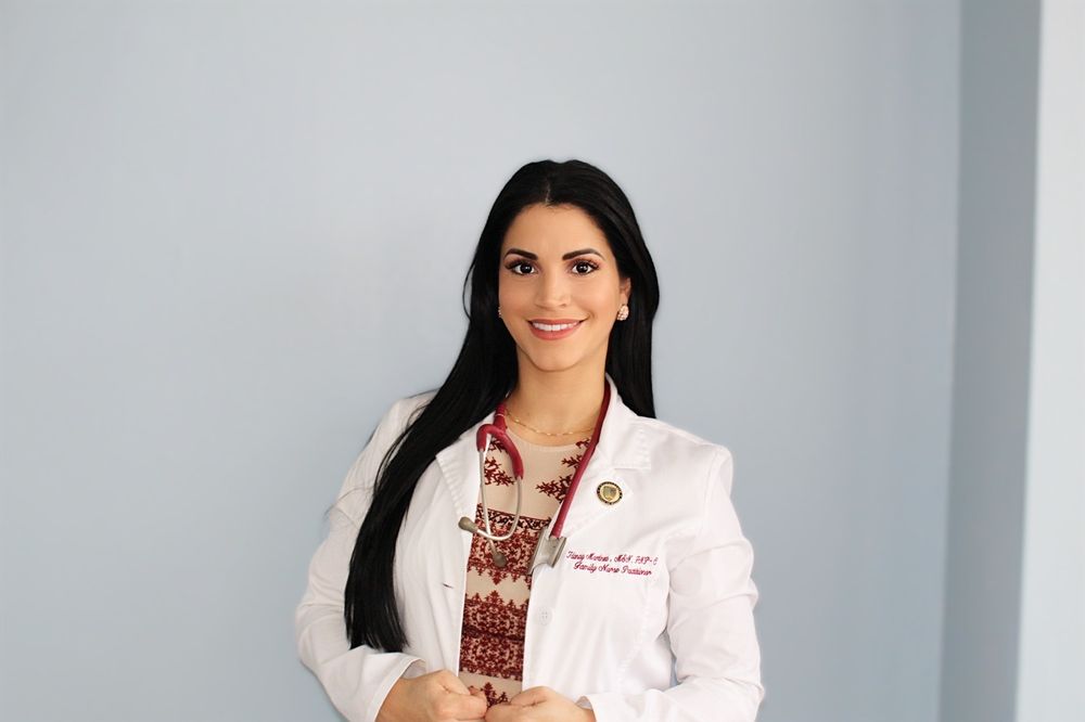 THE BLESSINGS MEDICAL CLINIC Updated August 2024 24 Photos 13180