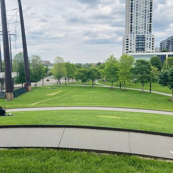 Gold Medal Park - Parks Near Me - Minneapolis, Minnesota