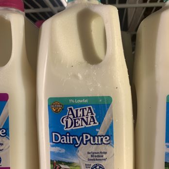 Smart & Final - Milk - Grocery Near Me - Torrance, California