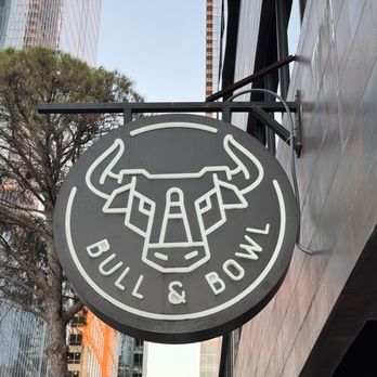 Bull And Bowl - American Near Me - Austin, Texas Bull And Bowl - American Near Me - Austin, Texas