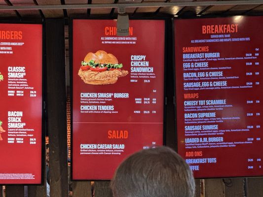 Smashburger by null