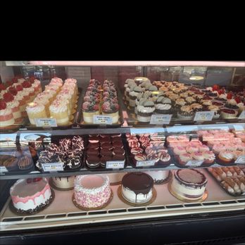 Sugar Twist Bakery - Donuts Near Me - Bakersfield, California