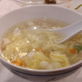 Ken Kee - Like water, the seafood soup - Seafood Near Me - Chicago, Illinois Ken Kee - Like water, the seafood soup - Seafood Near Me - Chicago, Illinois