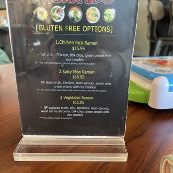 Hokkaido Ramen House - Ramen Near Me - Victor, New York Hokkaido Ramen House - Ramen Near Me - Victor, New York