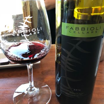 Fabbioli Cellars - Wineries Near Me - Leesburg, Virginia Fabbioli Cellars - Wineries Near Me - Leesburg, Virginia