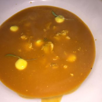 Cantinho do Avillez - Fish soup - Portuguese Near Me - Lisbon, 11
