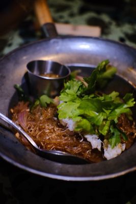 Gao Lhao Bangkok Noodle Shop by null