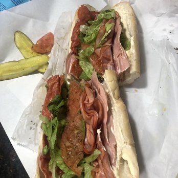 The Deli - Mad italian - Specialty Food Near Me - Herndon, Virginia The Deli - Mad italian - Specialty Food Near Me - Herndon, Virginia