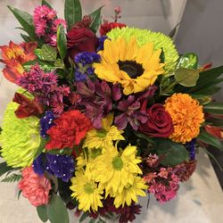 Orchids Flowers & Gifts - Thanksgiving Centerpiece's...
Christmas is up next. Call today to place your orders 718 341-3966