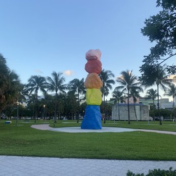 The Bass - Venues & Event Spaces Near Me - Miami Beach, Florida The Bass - Venues & Event Spaces Near Me - Miami Beach, Florida
