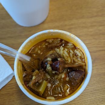 Sami's Southern Kitchen - Gumbo - Seafood Near Me - Saint Peters, Missouri Sami's Southern Kitchen - Gumbo - Seafood Near Me - Saint Peters, Missouri