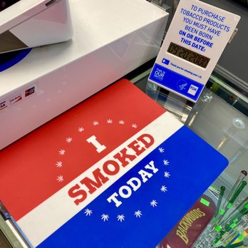 VOLUSIA SMOKE & VAPE - Updated May 2026 - 10 Photos - 1428 N Woodland Blvd,  DeLand, Florida - Vape Shops - Phone Number - Yelp