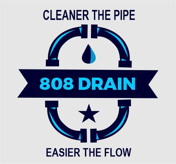 Slide of 808 Drain