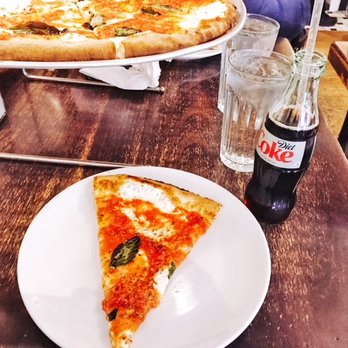 Juliana's - Pizza Near Me - Brooklyn, New York