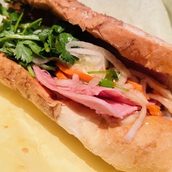 Dakao Sandwich Two - Vietnamese Near Me - Milpitas, California