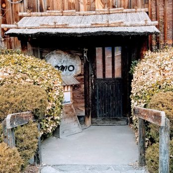 Domo - Follow the signs to the main entrance. - Japanese Near Me - Denver, Colorado