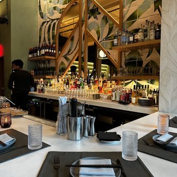 PLANTA Williamsburg - Sushi Bars Near Me - Brooklyn, New York PLANTA Williamsburg - Sushi Bars Near Me - Brooklyn, New York