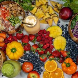 Stack Wellness Cafe